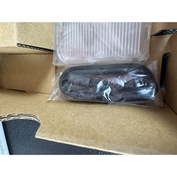 Kodak EasyShare Z885 8.1MP Black Digital Camera W Case Strap SD CardTested Works - Picture 7 of 13